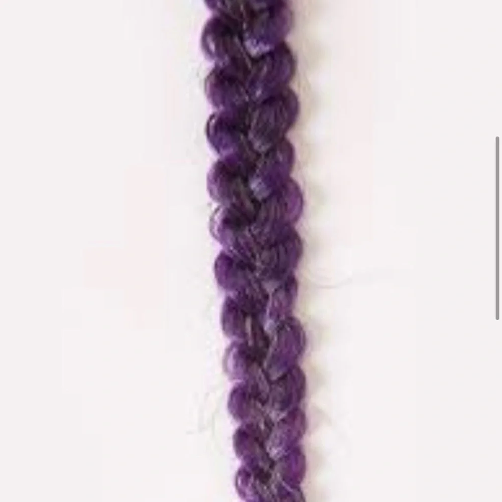 Hairdo pop by